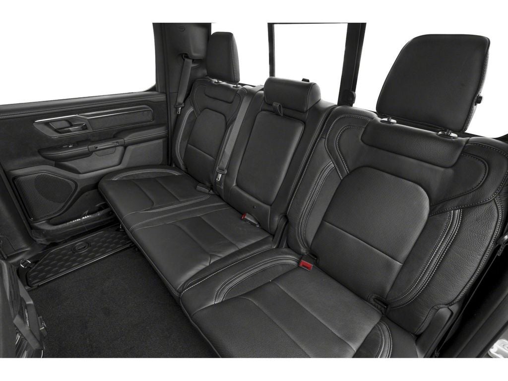 2027 RAM 1500 RHO