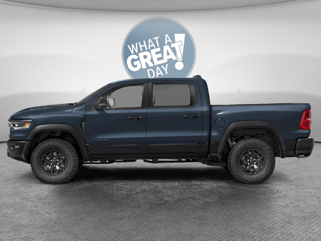 2027 RAM 1500 RHO