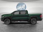 2027 RAM 1500 RAM 1500 TRX SRT CREW CAB 4X4 5'7' BOX