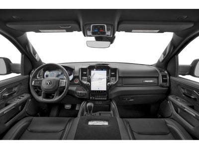 2027 RAM 1500 RAM 1500 TRX SRT CREW CAB 4X4 5'7' BOX