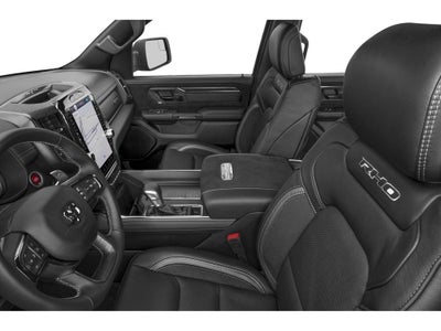 2027 RAM 1500 RAM 1500 TRX SRT CREW CAB 4X4 5'7' BOX