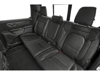 2027 RAM 1500 RAM 1500 TRX SRT CREW CAB 4X4 5'7' BOX