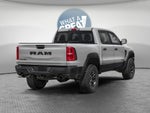 2027 RAM 1500 RHO