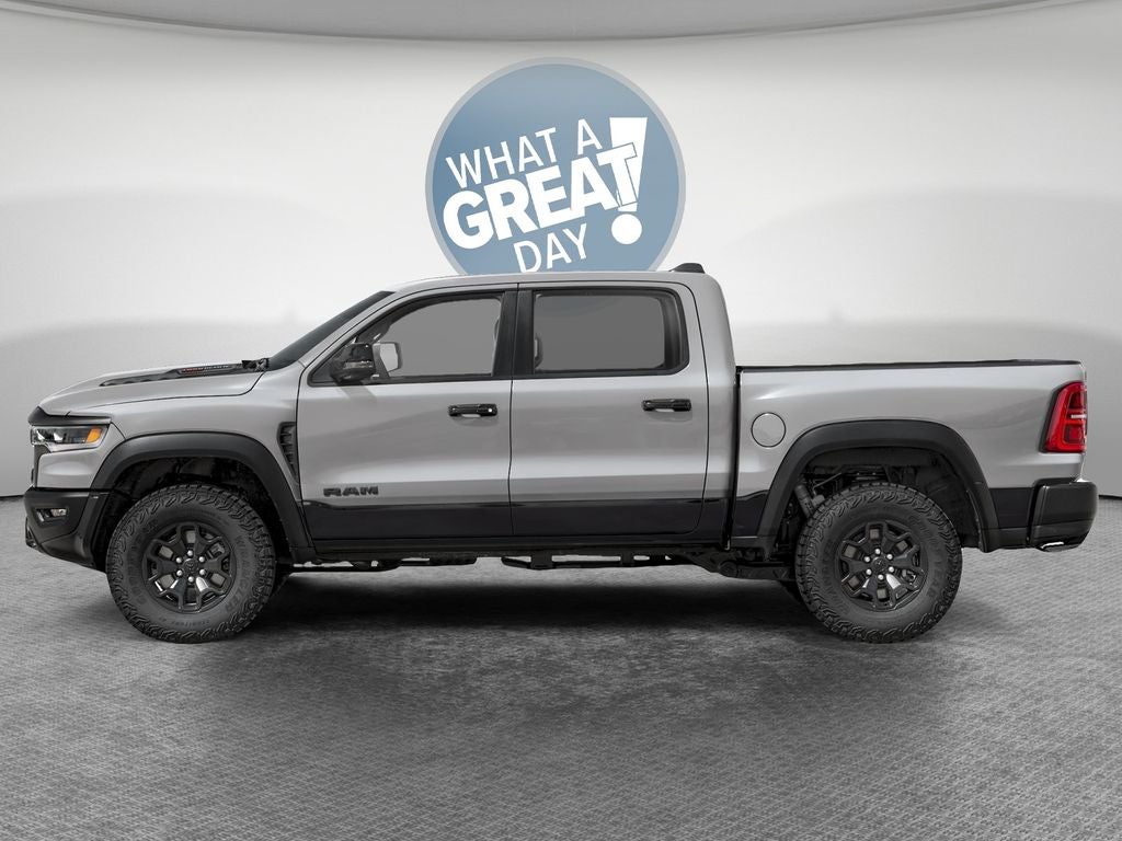 2027 RAM 1500 RHO