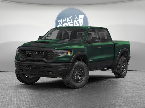 2027 RAM 1500 RHO