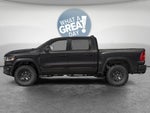2027 RAM 1500 RHO