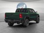 2027 RAM 1500 RHO