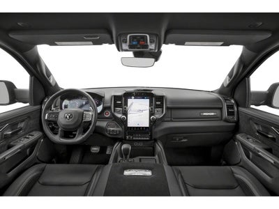 2026 RAM 1500 RAM 1500 RHO CREW CAB 4X4 5'7' BOX
