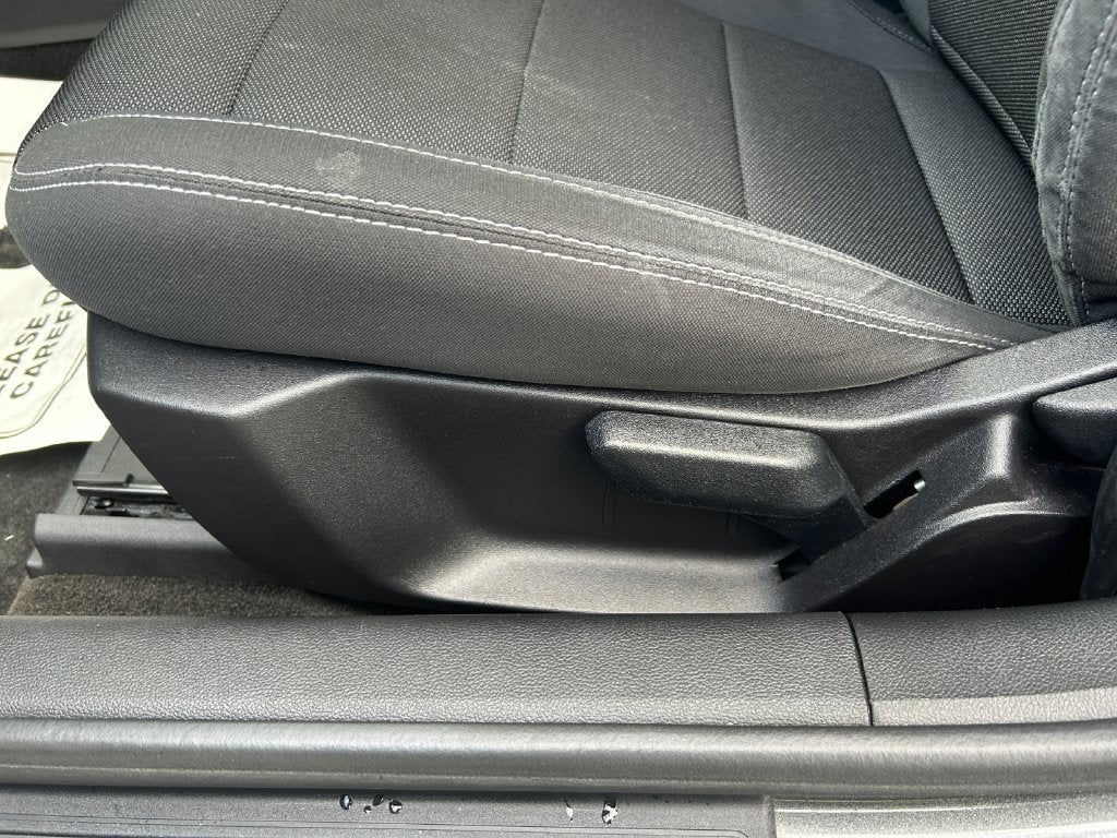 2017 Ford Mustang V6