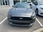 2017 Ford Mustang V6