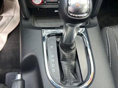 2017 Ford Mustang V6
