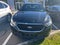 2015 Ford Taurus SHO