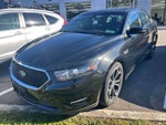 2015 Ford Taurus SHO