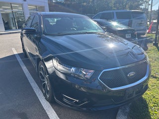 2015 Ford Taurus SHO