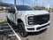 2025 Ford Super Duty F-350 SRW Pickup Lariat