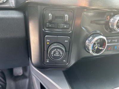 2025 Ford Super Duty F-350 SRW Pickup Lariat