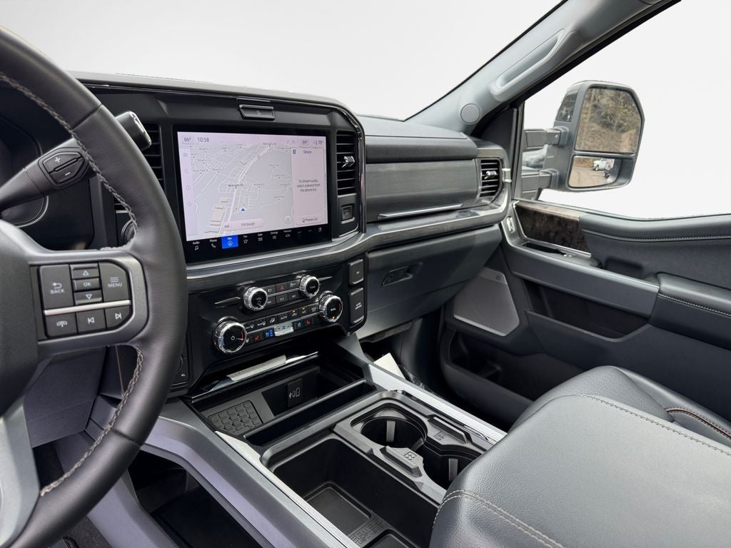 2025 Ford Super Duty F-350 SRW Pickup Lariat