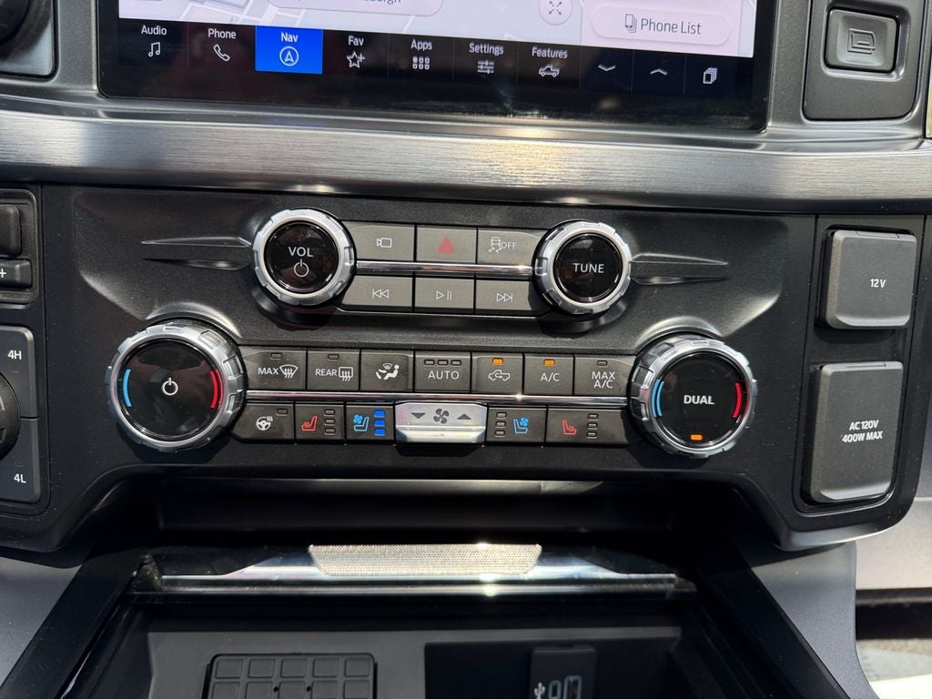 2025 Ford Super Duty F-350 SRW Pickup Lariat