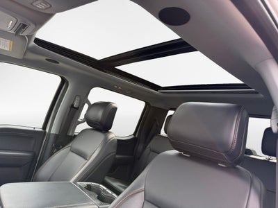 2025 Ford Super Duty F-350 SRW Pickup Lariat