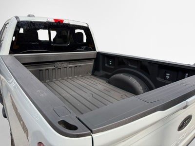 2025 Ford Super Duty F-350 SRW Pickup Lariat
