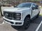 2025 Ford Super Duty F-350 SRW Pickup Lariat