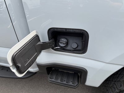 2025 Ford Super Duty F-350 SRW Pickup Lariat