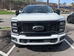2025 Ford Super Duty F-350 SRW Pickup Lariat