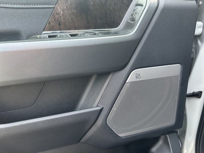 2025 Ford Super Duty F-350 SRW Pickup Lariat