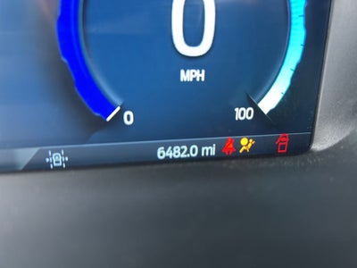 2025 Ford Super Duty F-350 SRW Pickup Lariat