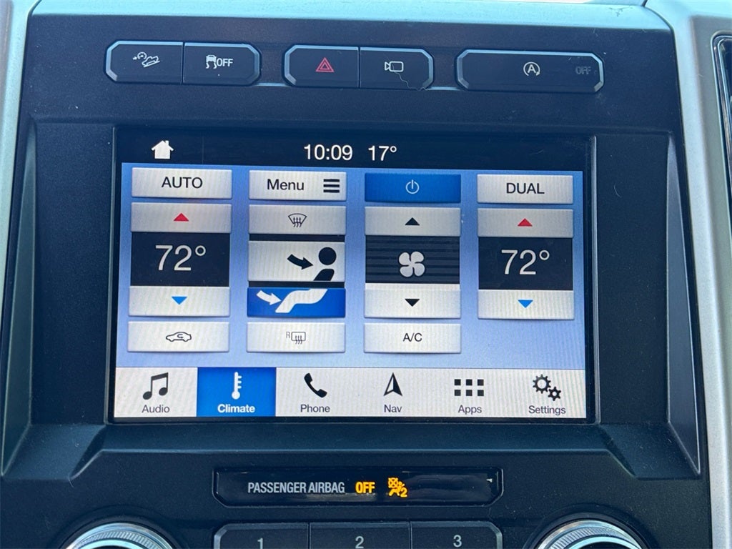 2019 Ford F-150 King Ranch