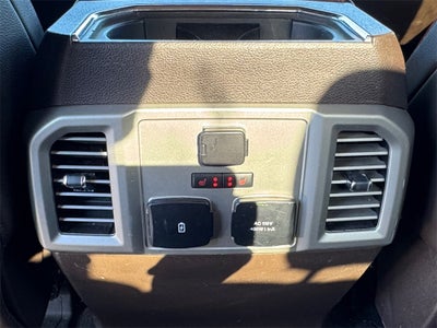 2019 Ford F-150 King Ranch