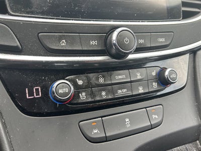 2017 Buick LaCrosse Premium I Group