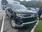 2024 Chevrolet Silverado 1500 4WD Crew Cab Short Bed LT with 2FL