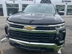 2024 Chevrolet Silverado 1500 4WD Crew Cab Short Bed LT with 2FL