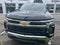 2024 Chevrolet Silverado 1500 4WD Crew Cab Short Bed LT with 2FL