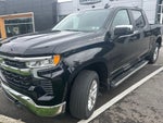 2024 Chevrolet Silverado 1500 4WD Crew Cab Short Bed LT with 2FL
