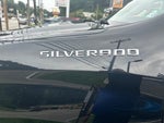 2024 Chevrolet Silverado 1500 4WD Crew Cab Short Bed LT with 2FL