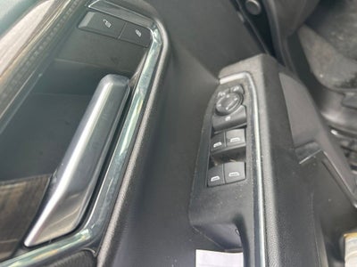 2024 Chevrolet Silverado 1500 4WD Crew Cab Short Bed LT with 2FL