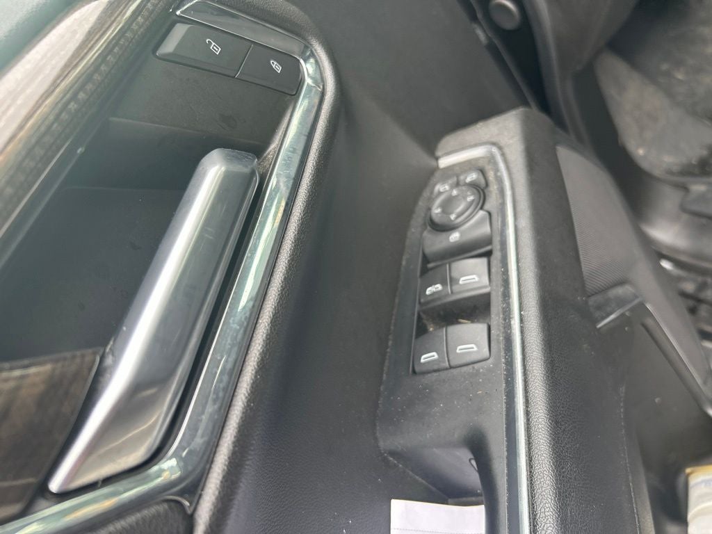 2024 Chevrolet Silverado 1500 4WD Crew Cab Short Bed LT with 2FL