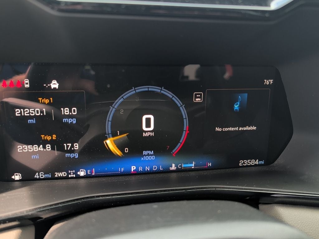 2024 Chevrolet Colorado 4WD ZR2
