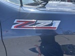 2022 Chevrolet Silverado 1500 4WD Crew Cab Short Bed RST