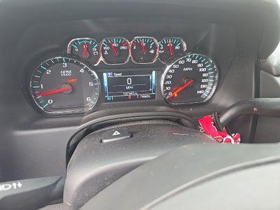 2017 GMC Yukon XL SLT