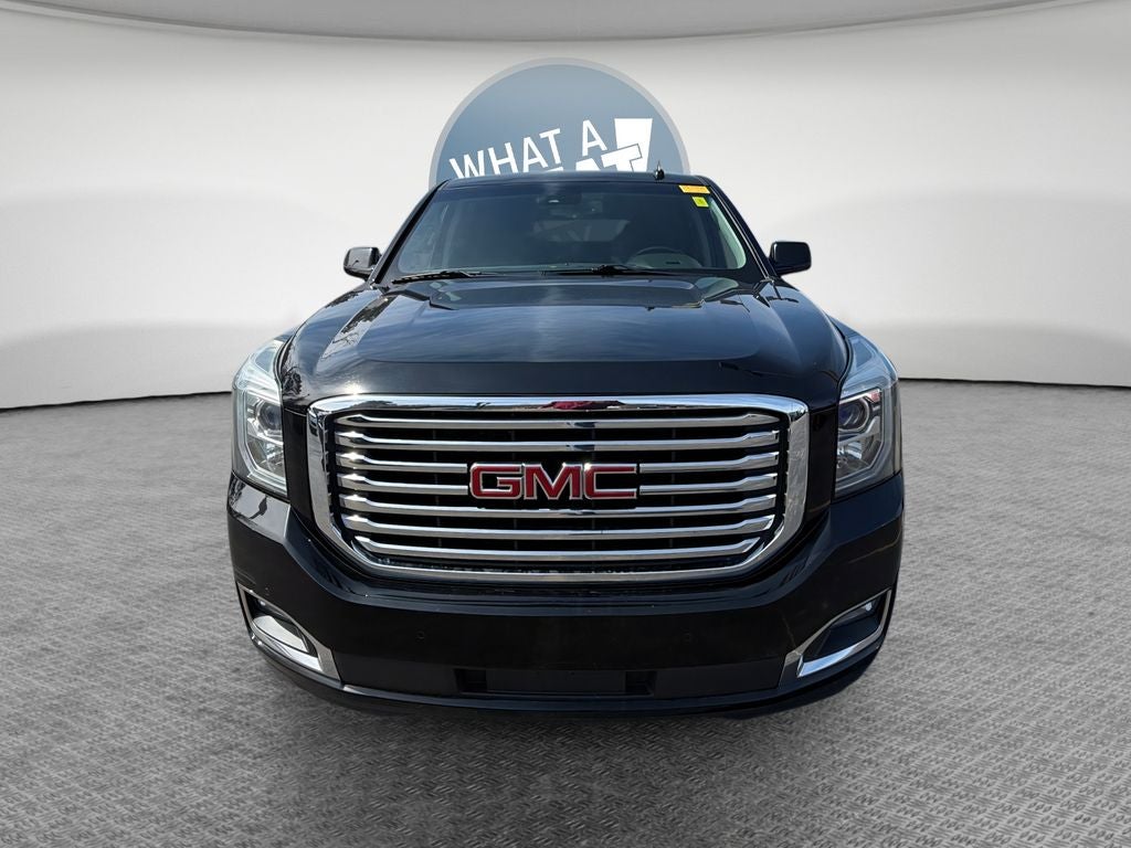 2017 GMC Yukon XL SLT