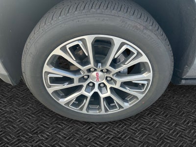 2026 GMC Yukon XL Denali Denali