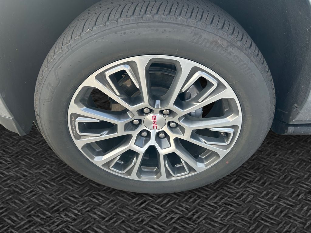 2026 GMC Yukon XL Denali Denali