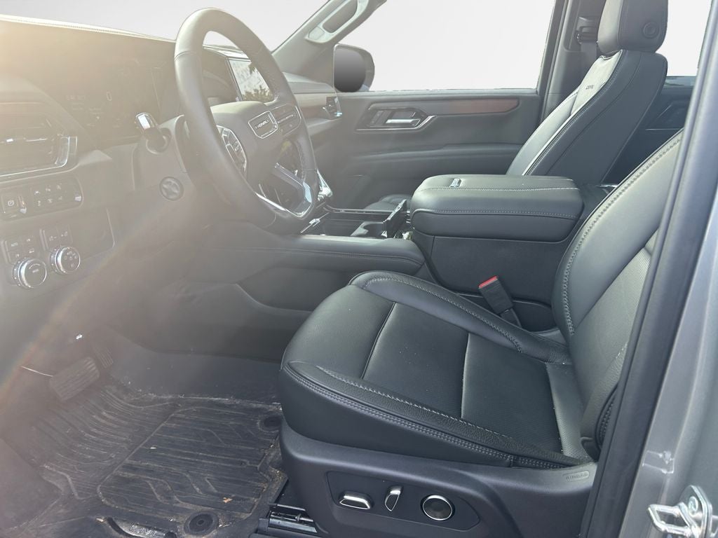 2026 GMC Yukon XL Denali Denali