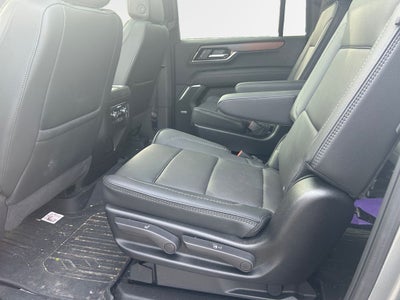 2026 GMC Yukon XL Denali Denali