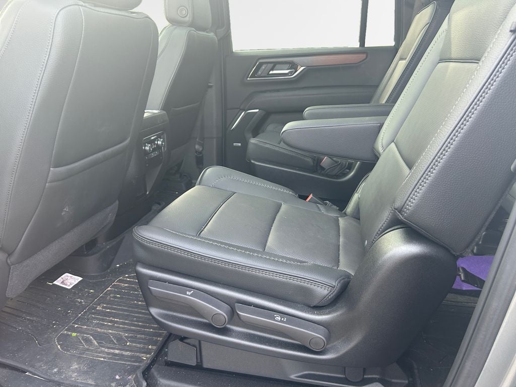 2026 GMC Yukon XL Denali Denali