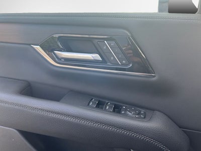 2026 GMC Yukon XL Denali Denali
