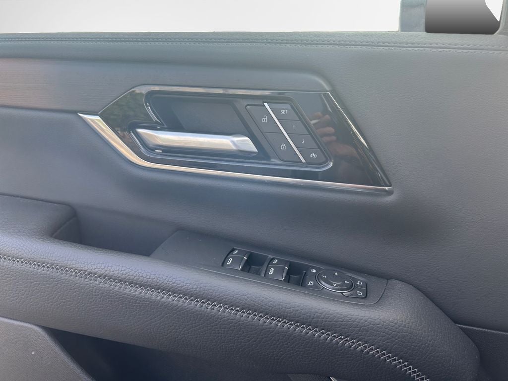 2026 GMC Yukon XL Denali Denali